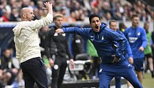 Кто заменит Вагнера? DFB делает неожиданный выбор для штаба Нагельсмана