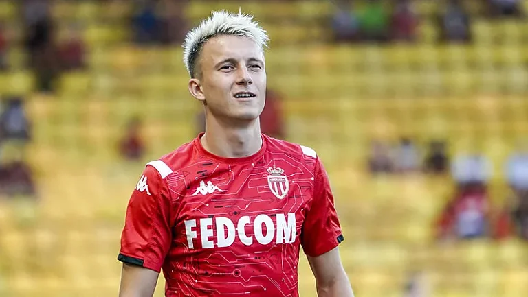 Агент Головина сообщил, что хавбек планирует сыграть за сборную в ноябре