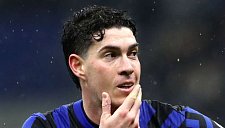 Бастони о победе «Интера» над «Комо»