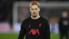 «Челси» нацелен совершить трансфер голкипера «Ливерпуля»