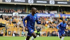 Николас Джексон согласовал переход в «Баварию» — аренда из «Челси» на горизонте