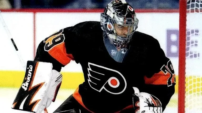 «Флайерз» заинтересованы в возвращении Картера Харта в НХЛ