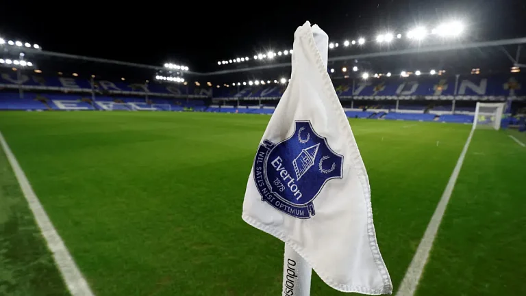 «Эвертон» стал первым клубом Премьер-лиги с аккредитацией по пенсии