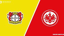 «Байер» — «Айнтрахт»: Первая проверка Юльманна