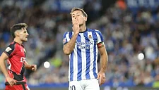 Микель Оярсабаль считает, что «Реал Сосьедад» нужны перемены