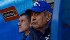 Тренер «Динамо» Мх рассказал о настрое команды на игру с «Зенитом»