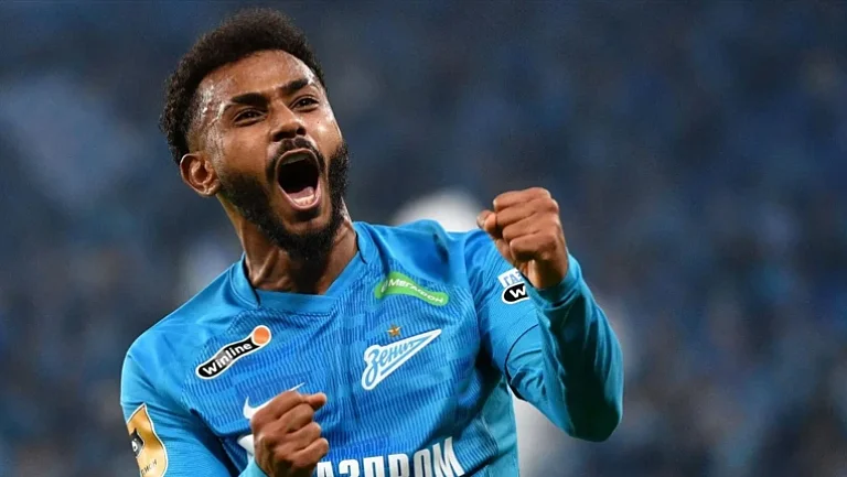 Гурцкая подтвердил, что зарплата Вендела в «Зените» увеличена до €4,5 млн