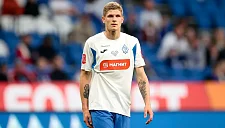 «Краснодар» нацелился на Пальцева, но «Махачкала» требует больше