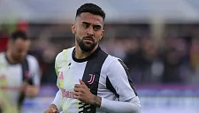 Условие на 24 млн евро: «Атлетико» выкупит Гонсалеса автоматически