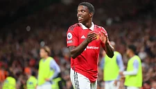 Маласиа близок к аренде в «Эльче»