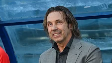 Мостовой назвал фаворита в матче Кубка России «Локомотив» — «Спартак»