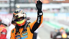 Пиастри возглавил рейтинг Гран-при Испании, Ферстаппен вне топ-10