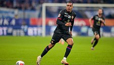 Гуарирапа: «Вера в себя и поддержка партнёров помогает в дерби»