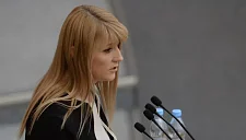 Журова: Слова Шевченко об отстранении спортсменов — манипуляция