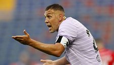 Дзюба заявил, что «Спартак» без него не сможет претендовать на успех