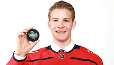 Райли Саттер объяснил перелом игры в матче «Шанхай Дрэгонс»-СКА