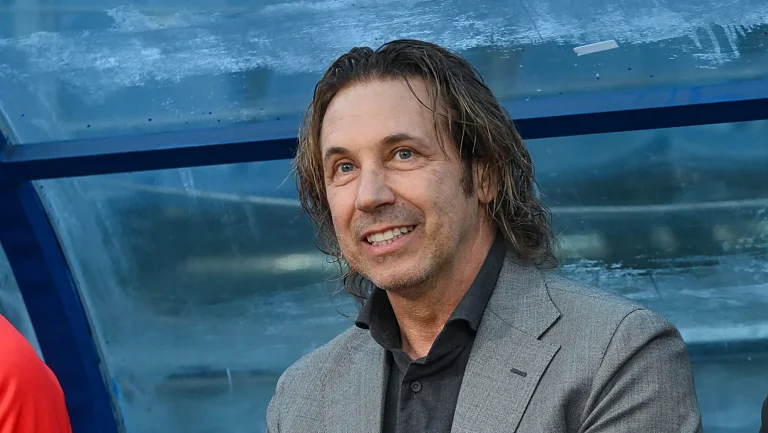 Мостовой назвал фаворита в матче Кубка России «Локомотив» — «Спартак»