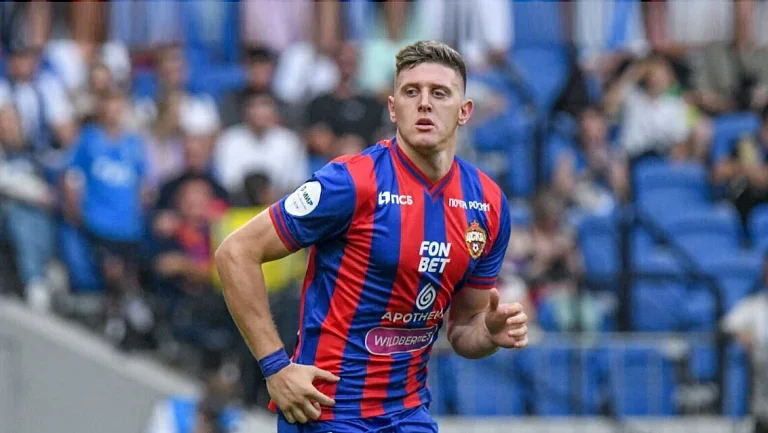 Мовсесьян признал ошибкой трансфер Гайча в ЦСКА, но нашел плюсы