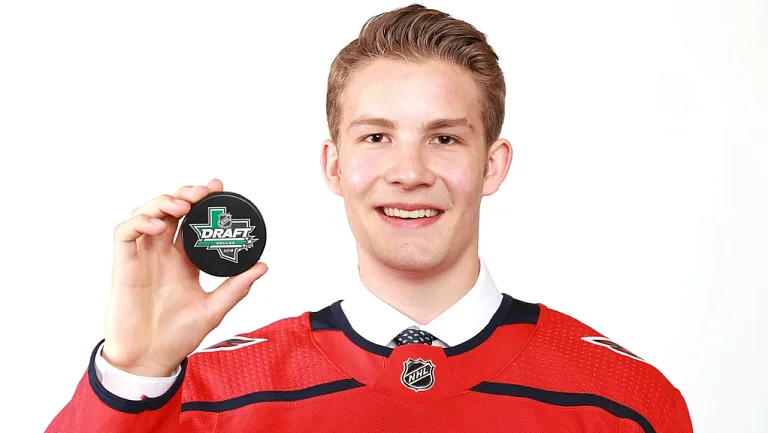 Райли Саттер объяснил перелом игры в матче «Шанхай Дрэгонс»-СКА