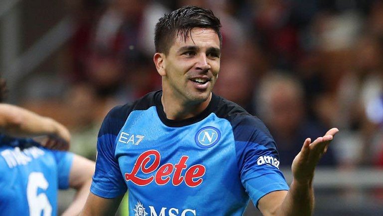 «Торино» достиг предварительного соглашения с Джованни Симеоне