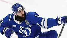 Жерар Галлан с «Драконами» приедет в гости к московскому «Динамо»