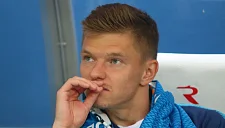 Шатов впервые сыграл в Медиалиге — экс-хавбек сборной вышел за «СиндЕкат»