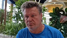 Олег Тактаров жёстко разнёс Иэна Герри: «Это паршивая овца»