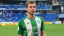 Лечи Садулаев может перейти в «ЦСКА» — подробности трансфера