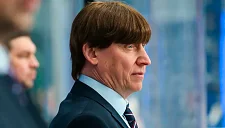 Лидер «Нефтехимика» рассказал об изменениях в команде при Гришине