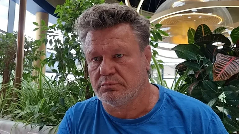 Олег Тактаров жёстко разнёс Иэна Герри: «Это паршивая овца»