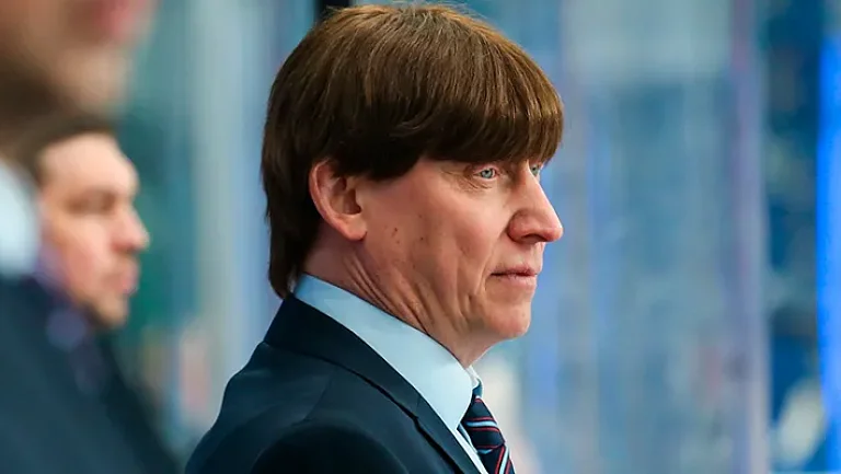 Лидер «Нефтехимика» рассказал об изменениях в команде при Гришине