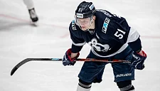 Обладатель Кубка Харламова Косолапов стал игроком «Торпедо»