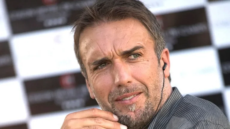 Батистута мог стать игроком «Манчестер Юнайтед», но выбрал «Рому»