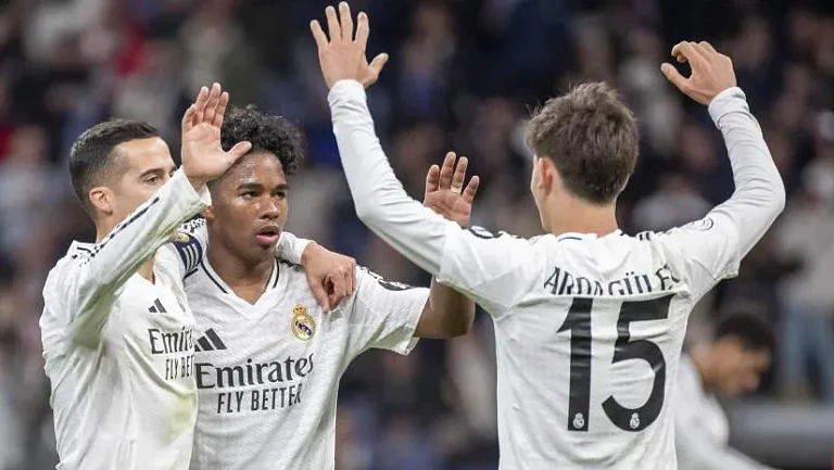 Сиро Лопес: «Эндрику лучше уйти в аренду»