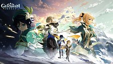 «Genshin Impact» 5.8 выпустил новых героев, события и коды с Примогемами