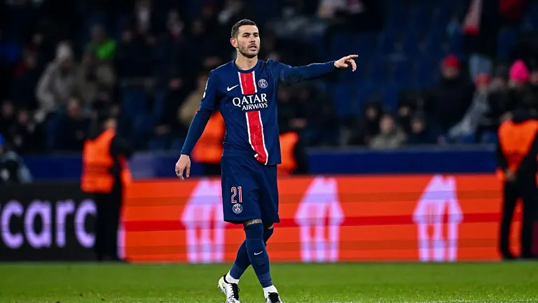 Эрнандес стремится улучшить свою физическую форму