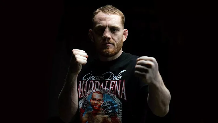 Тренер Маддалены прогнозирует нокаут в бою с Махачевым