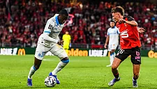 Тимоти Веа получил травму в матче за сборную США