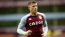 Росс Баркли покинет «Астон Виллу» по окончании контракта