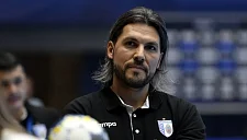 Василе: «Мы хотим побеждать в каждом матче Лиги чемпионов»