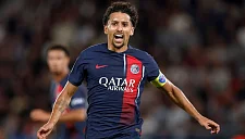 Капитан ПСЖ пропустит матч против «Барселоны» из-за травмы