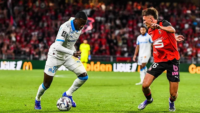 Тимоти Веа получил травму в матче за сборную США