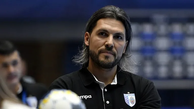 Василе: «Мы хотим побеждать в каждом матче Лиги чемпионов»