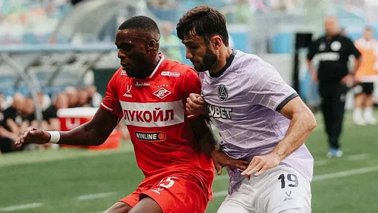 «Спартак» под руководством Станковича вновь потерял очки