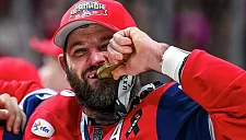 Радулов пропустит матч «Локомотива» со «Спартаком»
