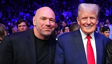 Дана Уайт раскрыл Дональду Трампу текущую стоимость промоушена UFC