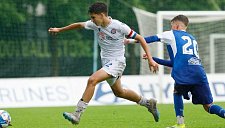 Фабрицио Романо: «Интер подписал молодого таланта из Хорватии»