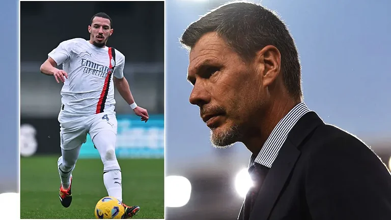 Бобан назвал Беннасера недооцененным игроком