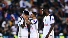 «Тоттенхэм» готовится к «Бернли» с травмами и дисквалификациями