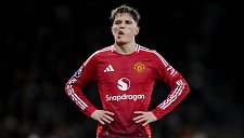 «Наполи» выходит в фавориты за Гарначо — а «МЮ» требует £60 млн